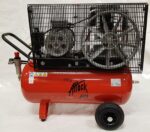 KOMPRESSOR ATTACK 603 90L - Bild 2