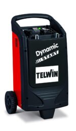 BATTERILADDARE DYNAMIC 620 - Bild 3
