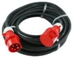 MOTORKABEL 10M 5x2,5 - Bild 4