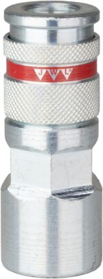 SNABBKOPPLING 1/2" INV G EURO - Bild 2