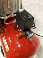 KOMPRESSOR ATTACK 604 150L - Bild 17
