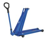 DOMKRAFT DK20HLQ HÖGLYFTANDE - Bild 10