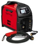 TECHNOMIG 210 DUAL SYNERGIC - Bild 4