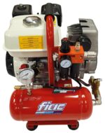 KOMPRESSOR ROCKY 242 5HK/4L - Bild 6