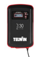 BATTERILADDARE PULSE 30 - Bild 3