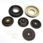 MEMBRAN KIT 2400555 - Bild 3