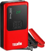 TELWIN HJÄLPSTART  DRIVE 1800 - Bild 4
