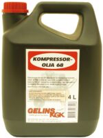 KOMPRESSOROLJA 68 4L - Bild 3