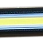 ARBETSLAMPA ATTACK 813