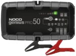 BATTERILADDARE GENIUS PRO50 - Bild 2