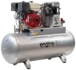 KOMPRESSOR BENSIN 11HK/270L - Bild 3