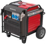 ELVERK HONDA EU 70is - Bild 20