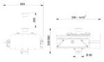 FRIHJULSLYFT FL160-1 - Bild 18