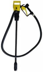 FATPUMP 230V - Bild 3