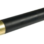 STRÅLRÖR SJÄLVSTÄNGANDE 3/4"