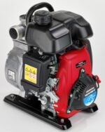 VATTENPUMP HONDA WX 15 - Bild 12