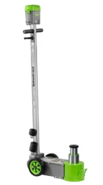 DOMKRAFT HYDRAULISK SE402EL - Bild 3