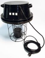 MOTORÖVERDEL KPL WS45 - Bild 3