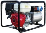 ELVERK AH-550 4,5KVA - Bild 3