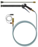 KEMPÅLÄGGARE - Bild 3