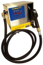 DIESELPUMP CUBE 55 230 V - Bild 3