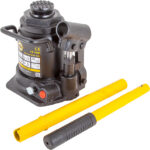 PELARDOMKRAFT 12 TON KORT MOD. - Bild 3