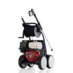 KRÄNZLE PETRO B230T MED VINDA - Bild 8