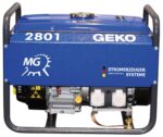 ELVERK GEKO 2801 E-A/SHBA - Bild 5