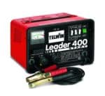 BATTERILADDARE LEADER 400 - Bild 3