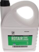 OLJA FÖR SKRUVKOMPRESSOR 5L - Bild 3