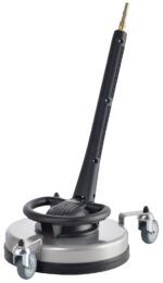 ROTERANDE GOLVTVÄTT UFO 350MM - Bild 3