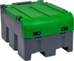 DIESELTANK 200L 12V - Bild 7