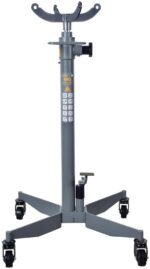 VÄXELLÅDSLYFT 0,6 TON - Bild 5