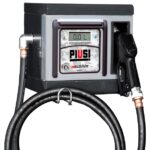 DIESELPUMP CUBE 70 B.SMART 10