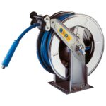 SLANGVINDA RF 400BAR 3/8" 20M - Bild 8