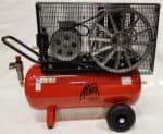 KOMPRESSOR ATTACK 752 90L - Bild 19