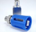 MUNSTYCKSSKYDD OSCIJET 070-110 - Bild 4