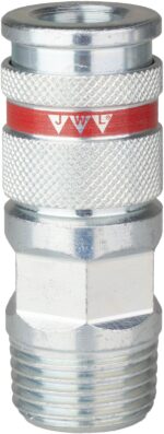 SNABBKOPPLING 1/2" UTV G EURO - Bild 2