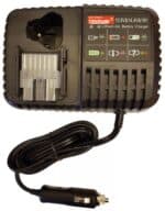 BATTERILADDARE 10,8-18V 12VOLT - Bild 3