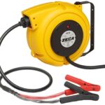 ELKABELVINDA 6M BATTERILADDARE