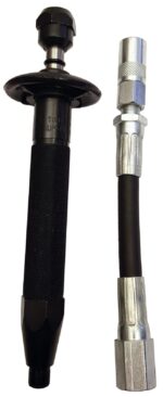 SMÖRJNIPPELRENSARE - Bild 9