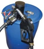 FATPUMP PICO 25 L/MIN 12V - Bild 5