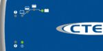 BATTERILADDARE CTEK XT 14000 - Bild 11