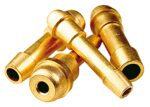 SLANGNIPPEL 3/8" MUTTER x 3MM - Bild 4