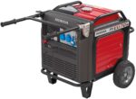 ELVERK HONDA EU 70is - Bild 19