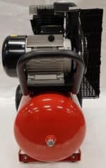 KOMPRESSOR ATTACK 360 - Bild 23