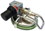 LOCK K24 MED REGULATOR - Bild 3
