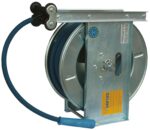 SLANGVINDA GALV 400B 3/8" 20M - Bild 11