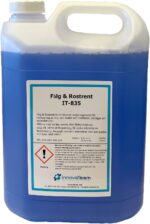 FÄLG & ROSTRENT 5L - Bild 2