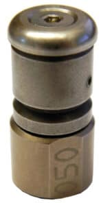 KLOAKDYSA ROTERANDE 1/8" 0,50 - Bild 3